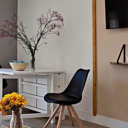 Offre Special Bastia Proche Centre Parking 외부 사진
