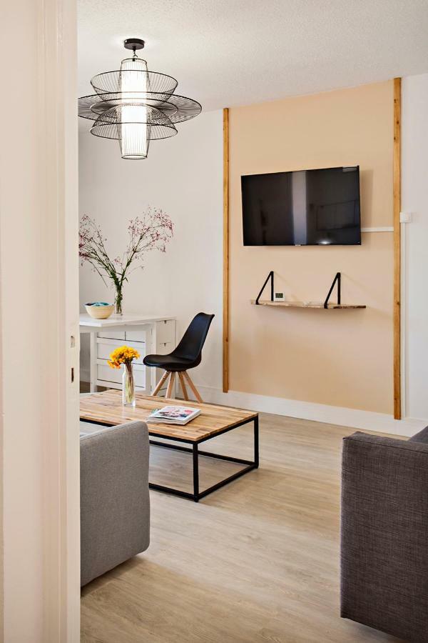 Offre Special Bastia Proche Centre Parking 외부 사진