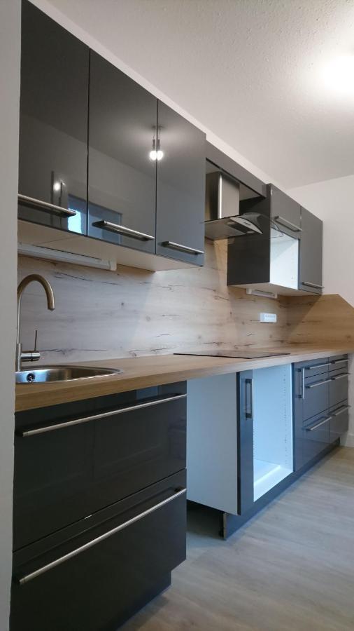 Offre Special Bastia Proche Centre Parking 외부 사진